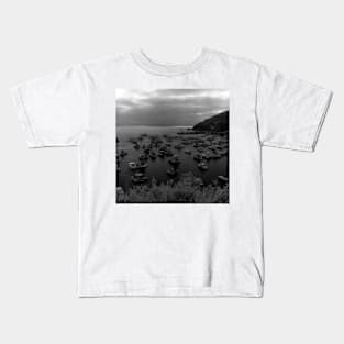 Avalon Morning Kids T-Shirt